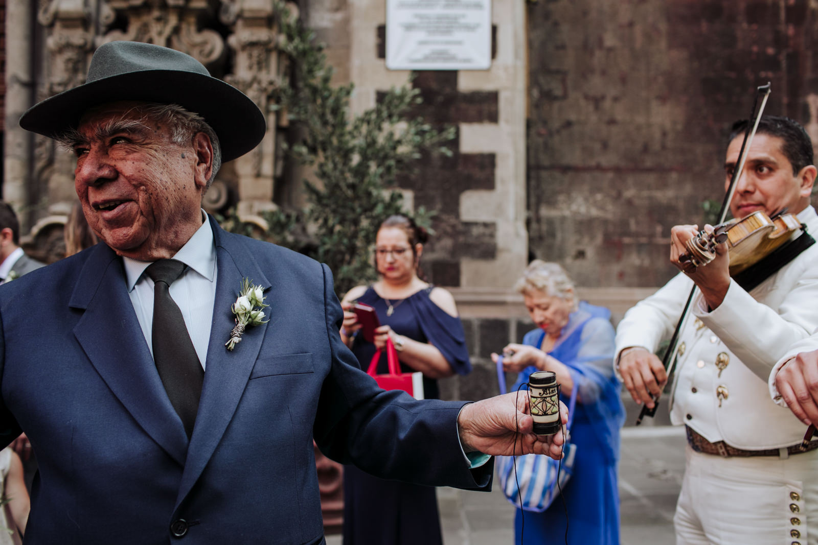 boda en Museo Casa de la Bola Ciudad de México