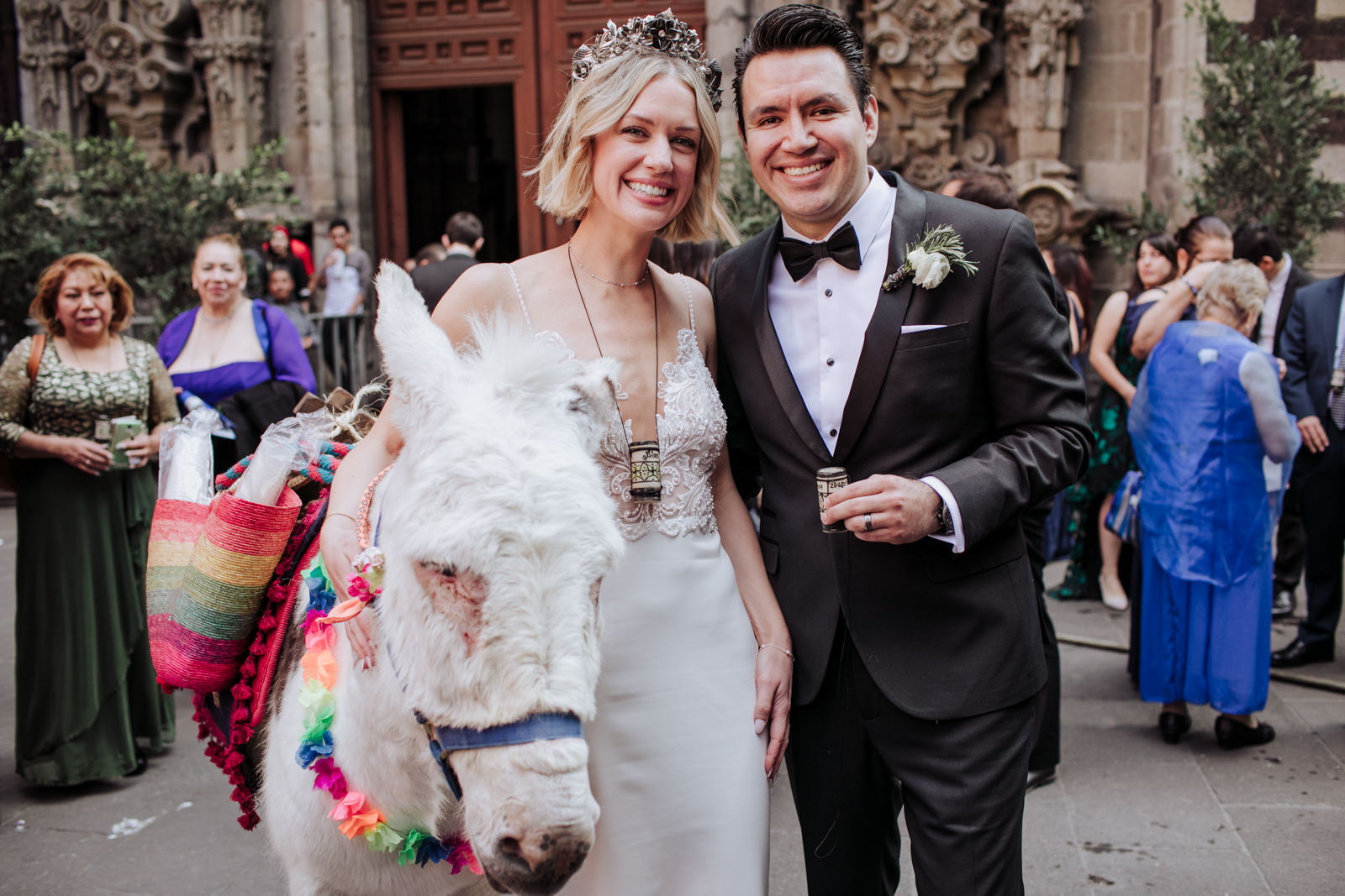 boda en Museo Casa de la Bola Ciudad de México