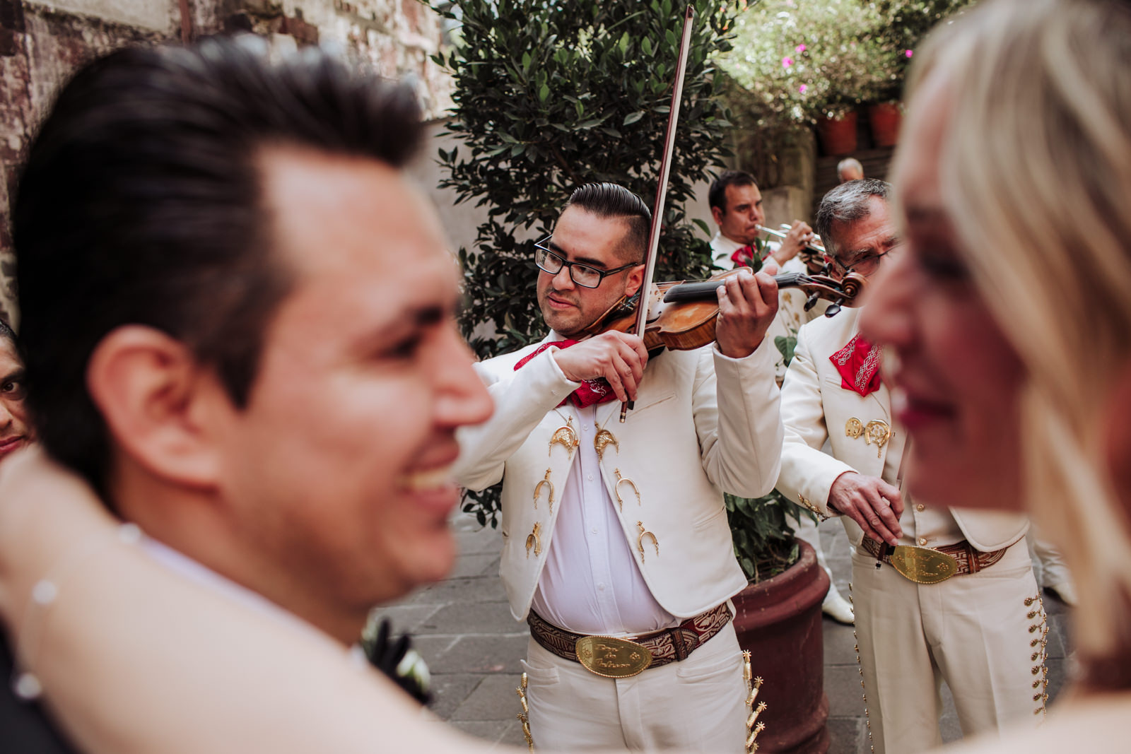 boda en Museo Casa de la Bola Ciudad de México