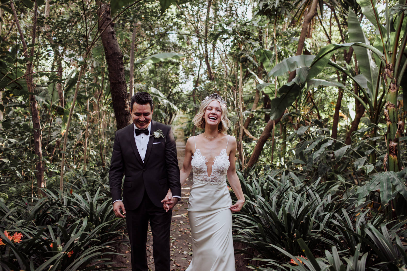 boda en Museo Casa de la Bola Ciudad de México