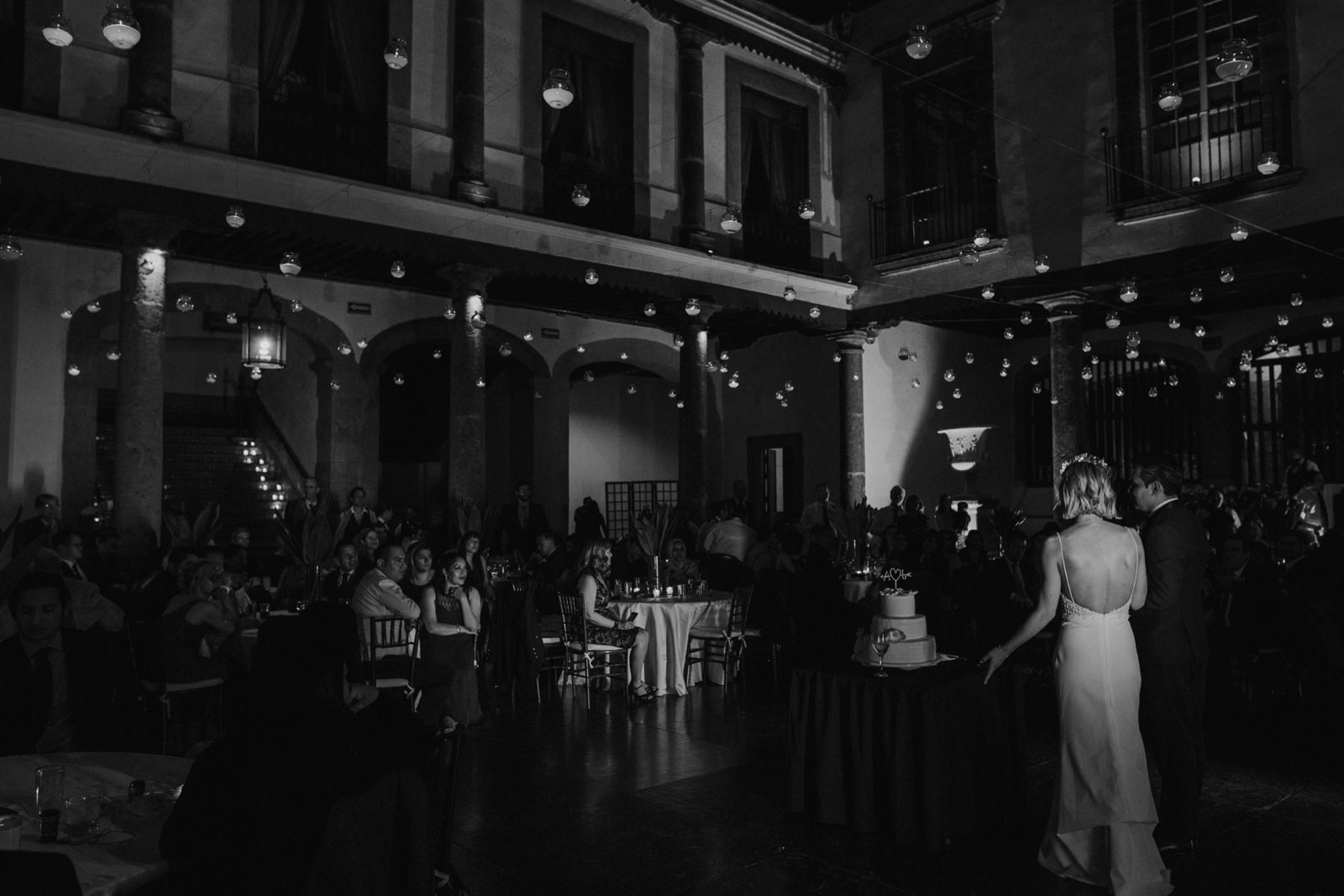 boda en Museo Casa de la Bola Ciudad de México