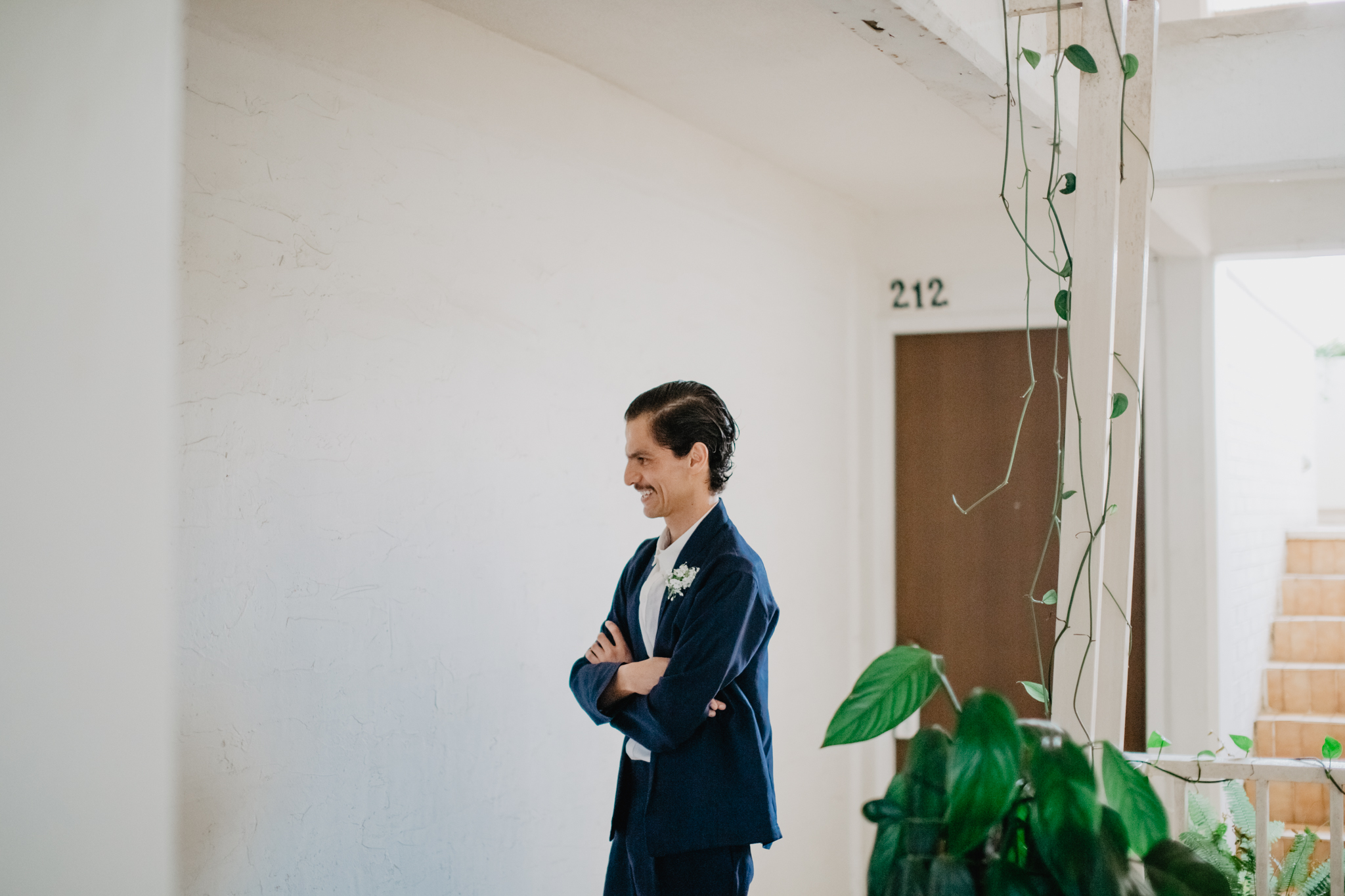 Boda en Puerto Escondido, Oaxaca