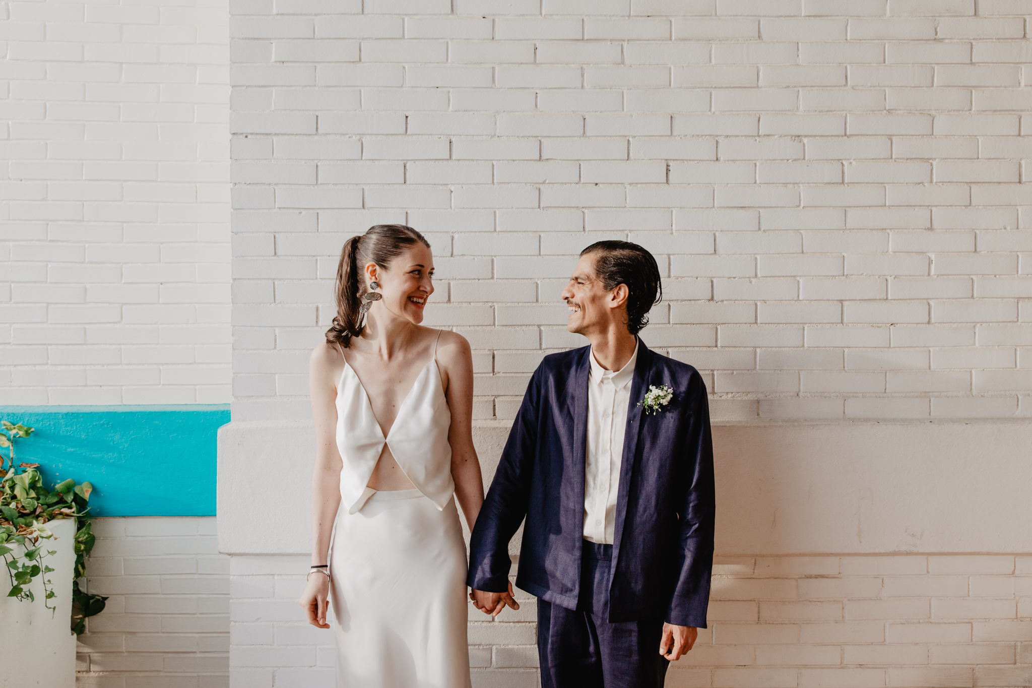 Boda en Puerto Escondido, Oaxaca