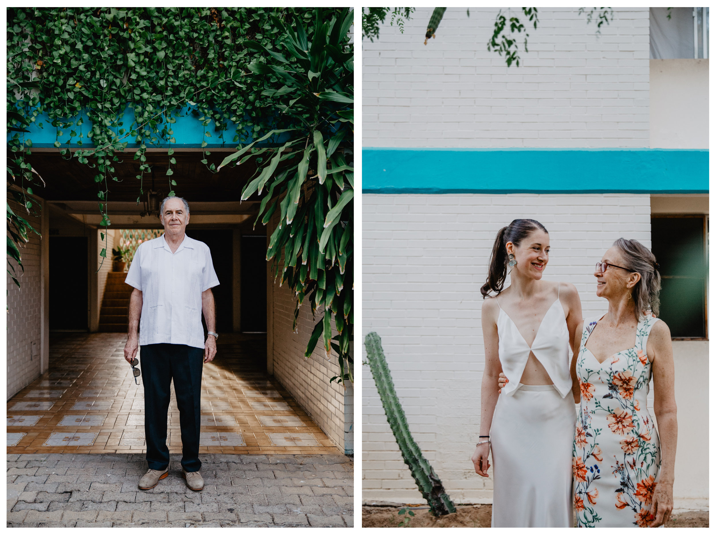 Boda en Puerto Escondido, Oaxaca