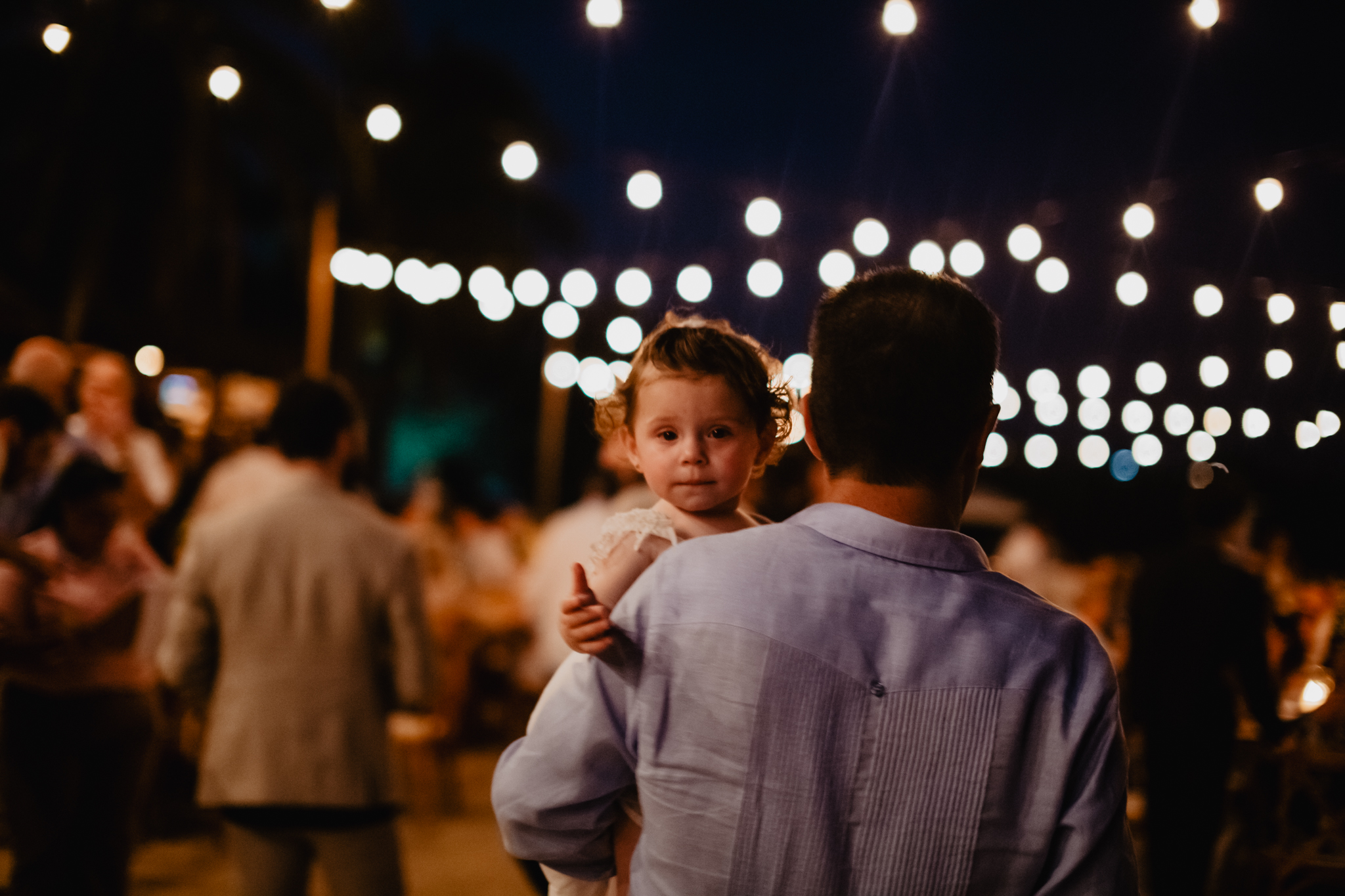 Boda en Puerto Escondido, Oaxaca