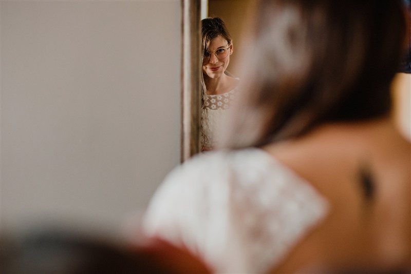 Elopement en Nueva York