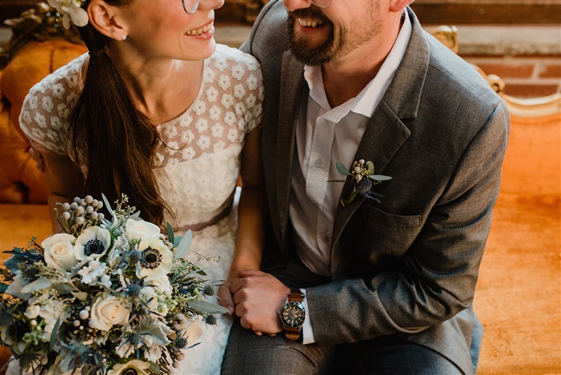 Elopement en Nueva York