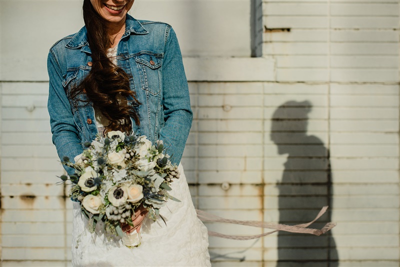 Elopement en Nueva York