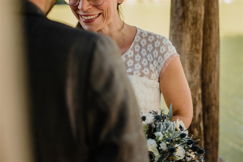 Elopement en Nueva York