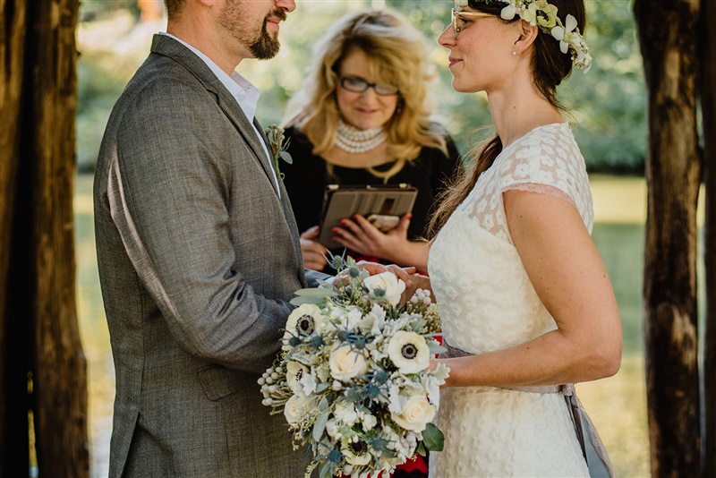 Elopement en Nueva York