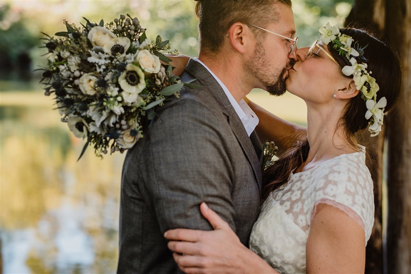 Elopement en Nueva York