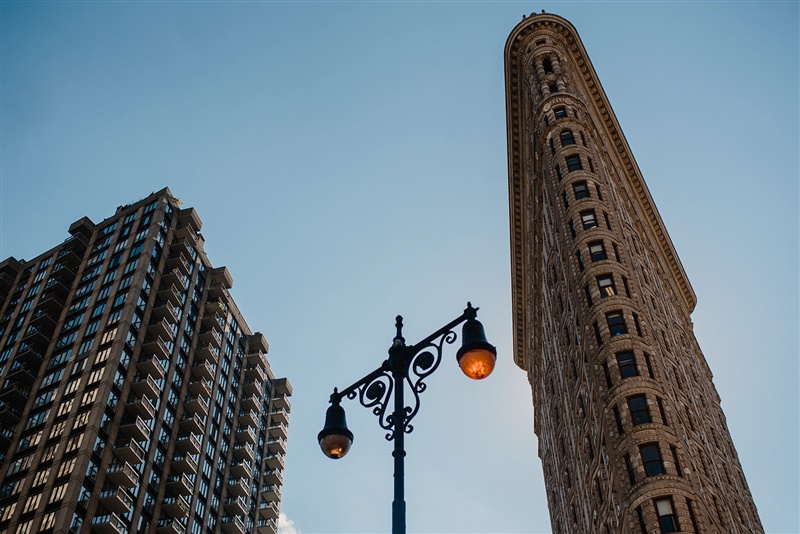 Elopement en Nueva York