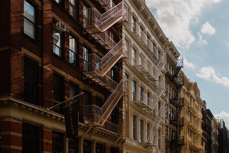 Elopement en Nueva York