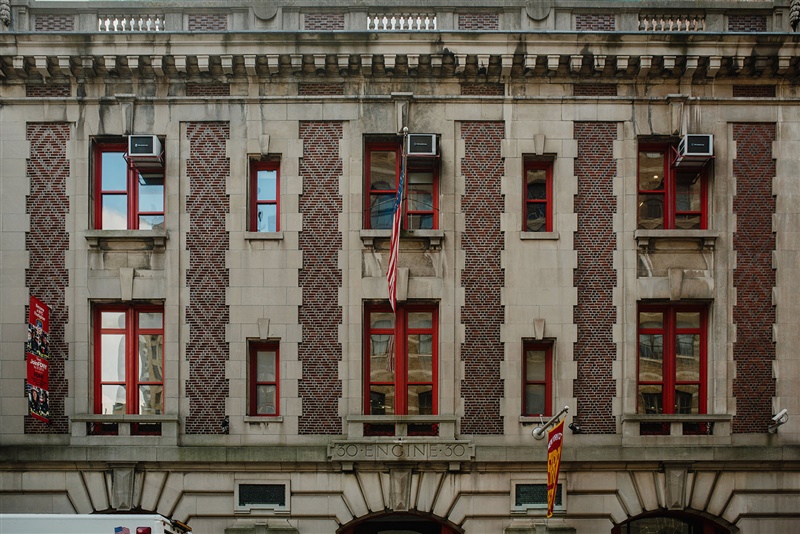 Elopement en Nueva York