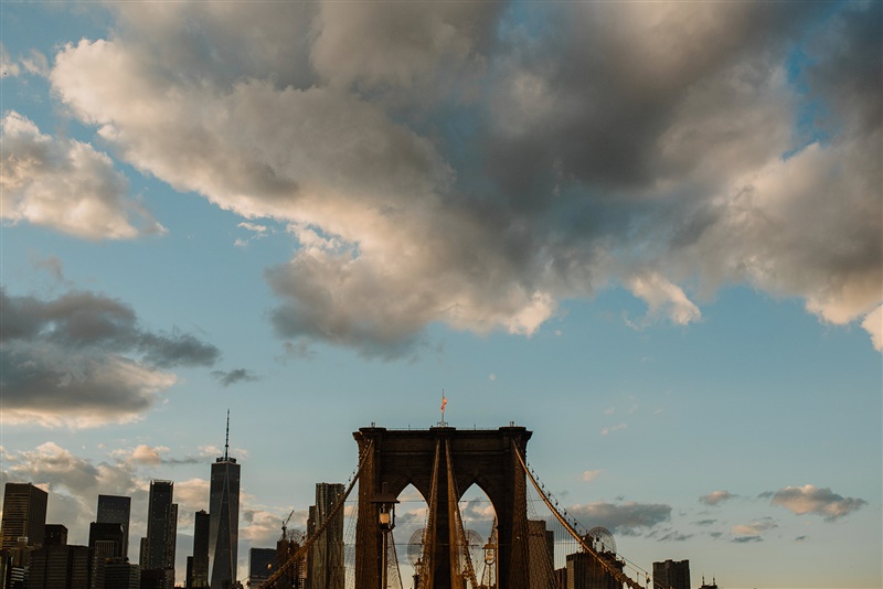 Elopement en Nueva York