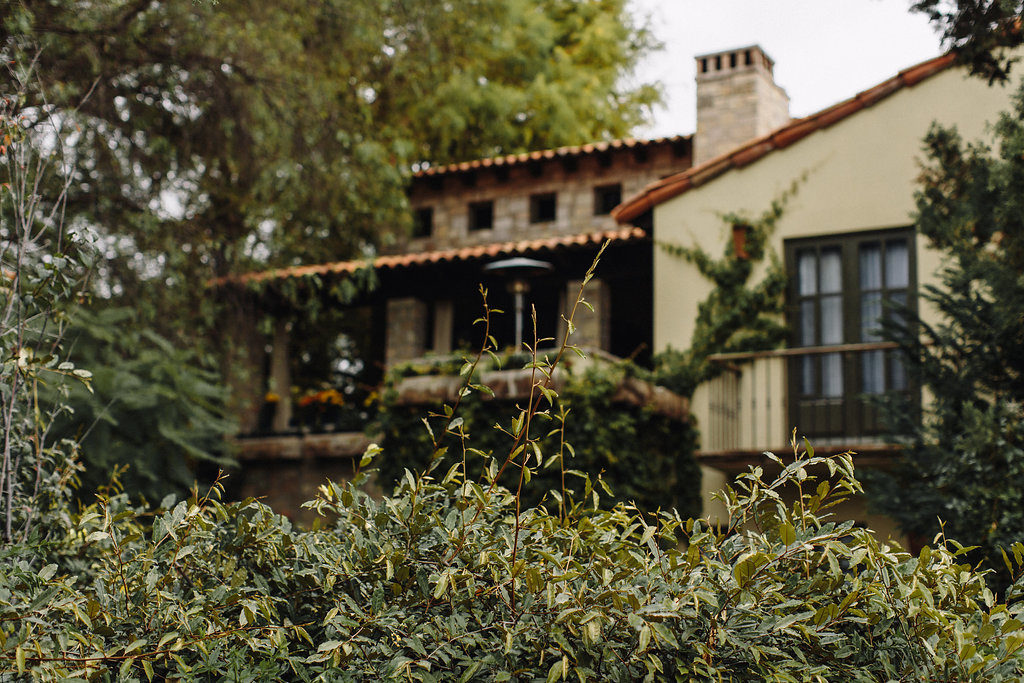 Elopement en San Miguel de Allende 