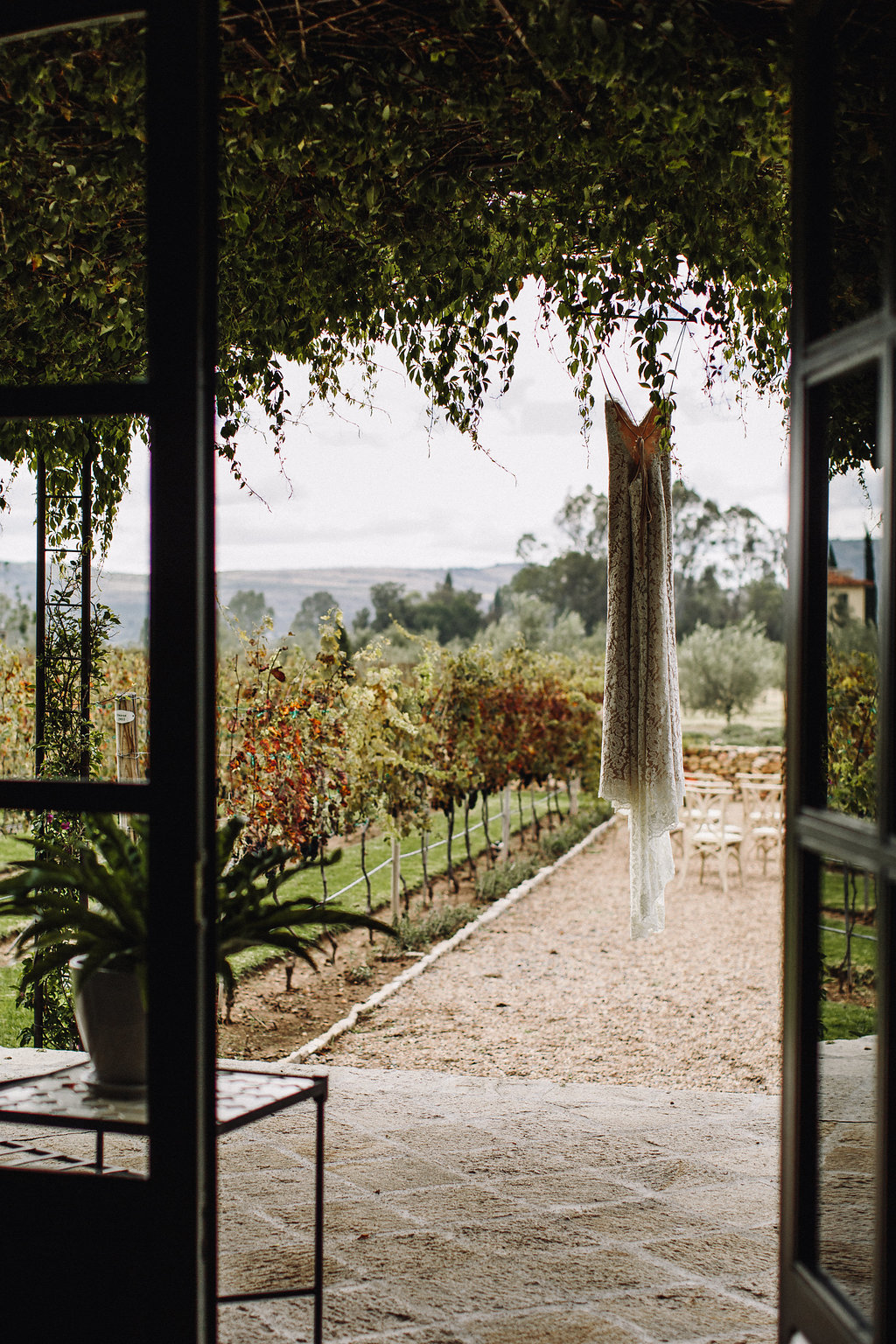 Elopement en San Miguel de Allende 