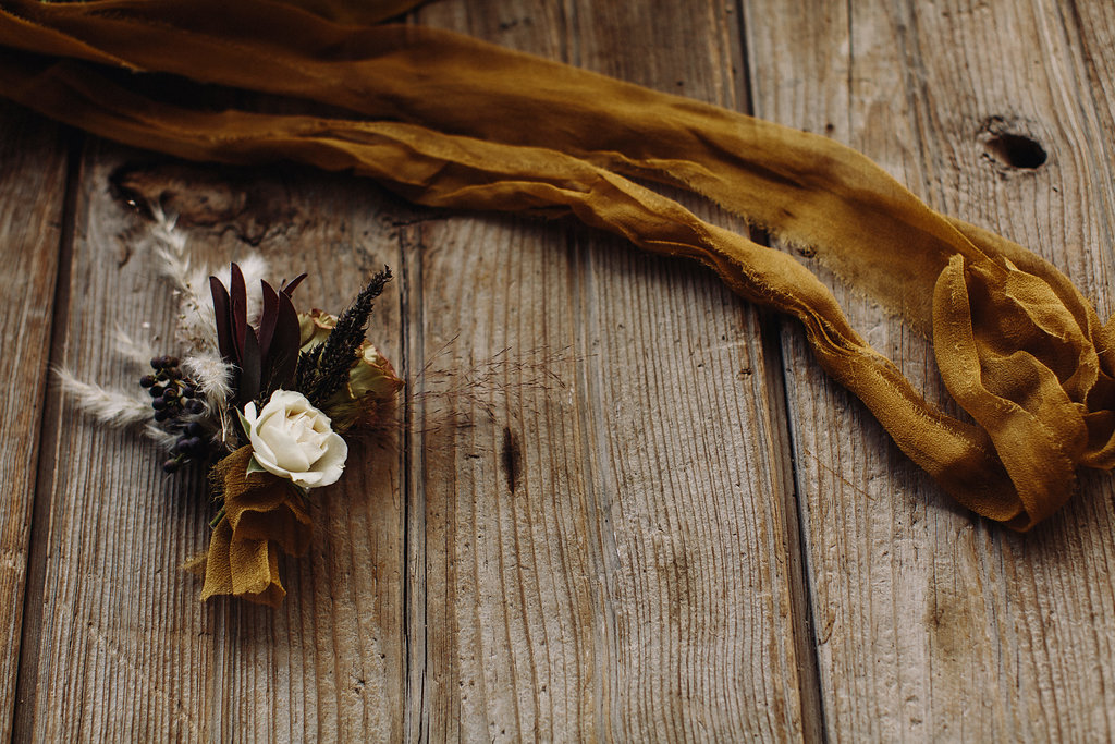 Elopement en San Miguel de Allende 