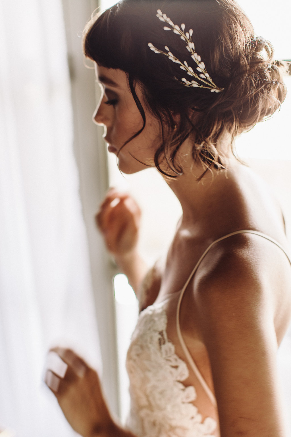 Elopement en San Miguel de Allende 