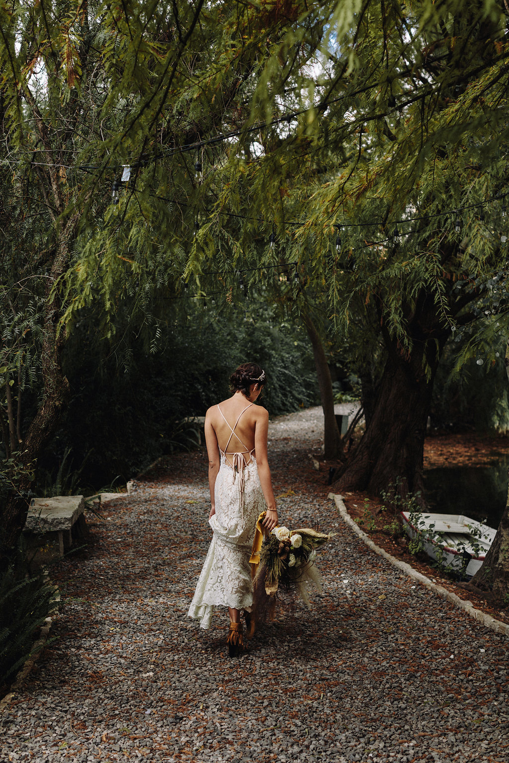 Elopement en San Miguel de Allende 