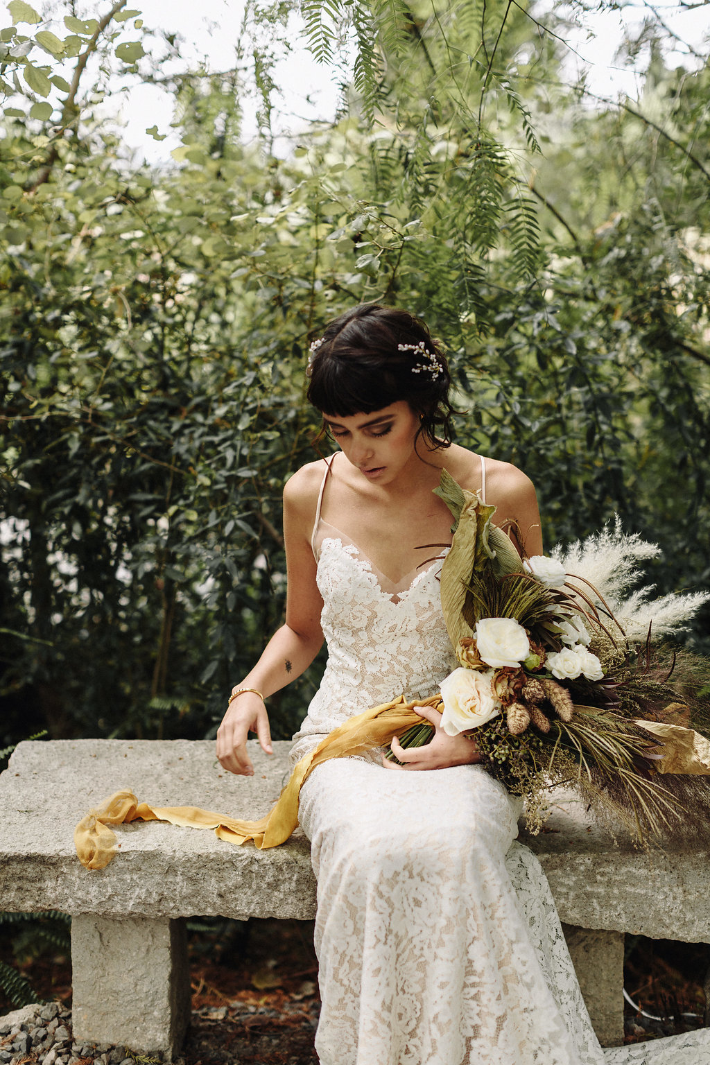 Elopement en San Miguel de Allende 