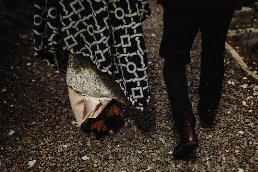 Elopement en San Miguel de Allende 