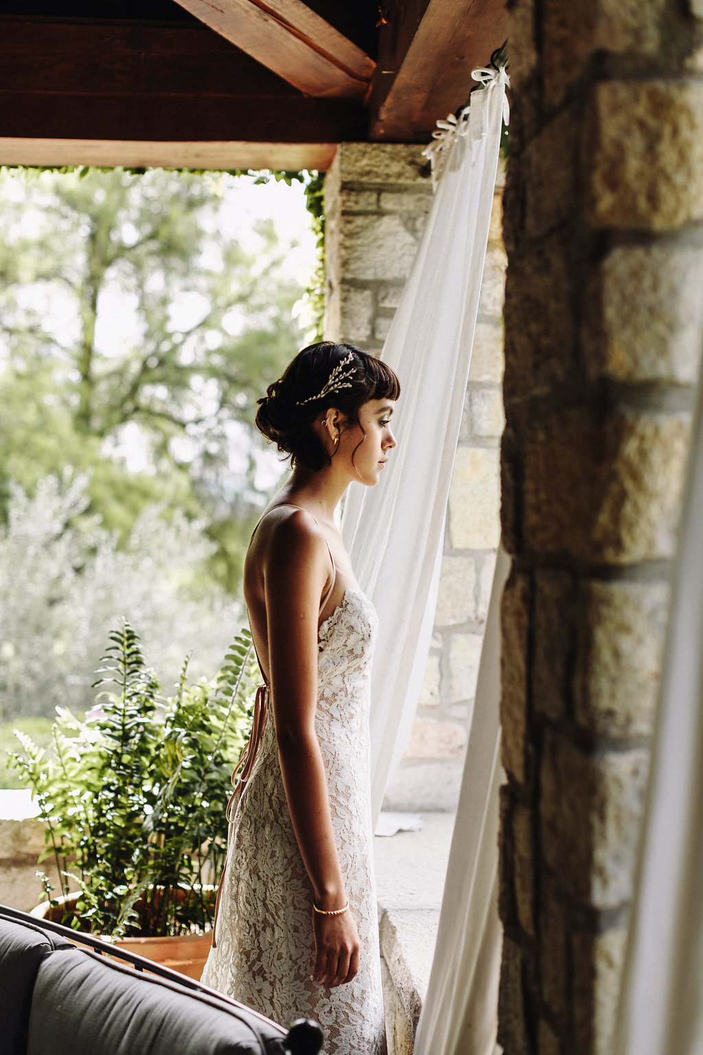 Elopement en San Miguel de Allende 