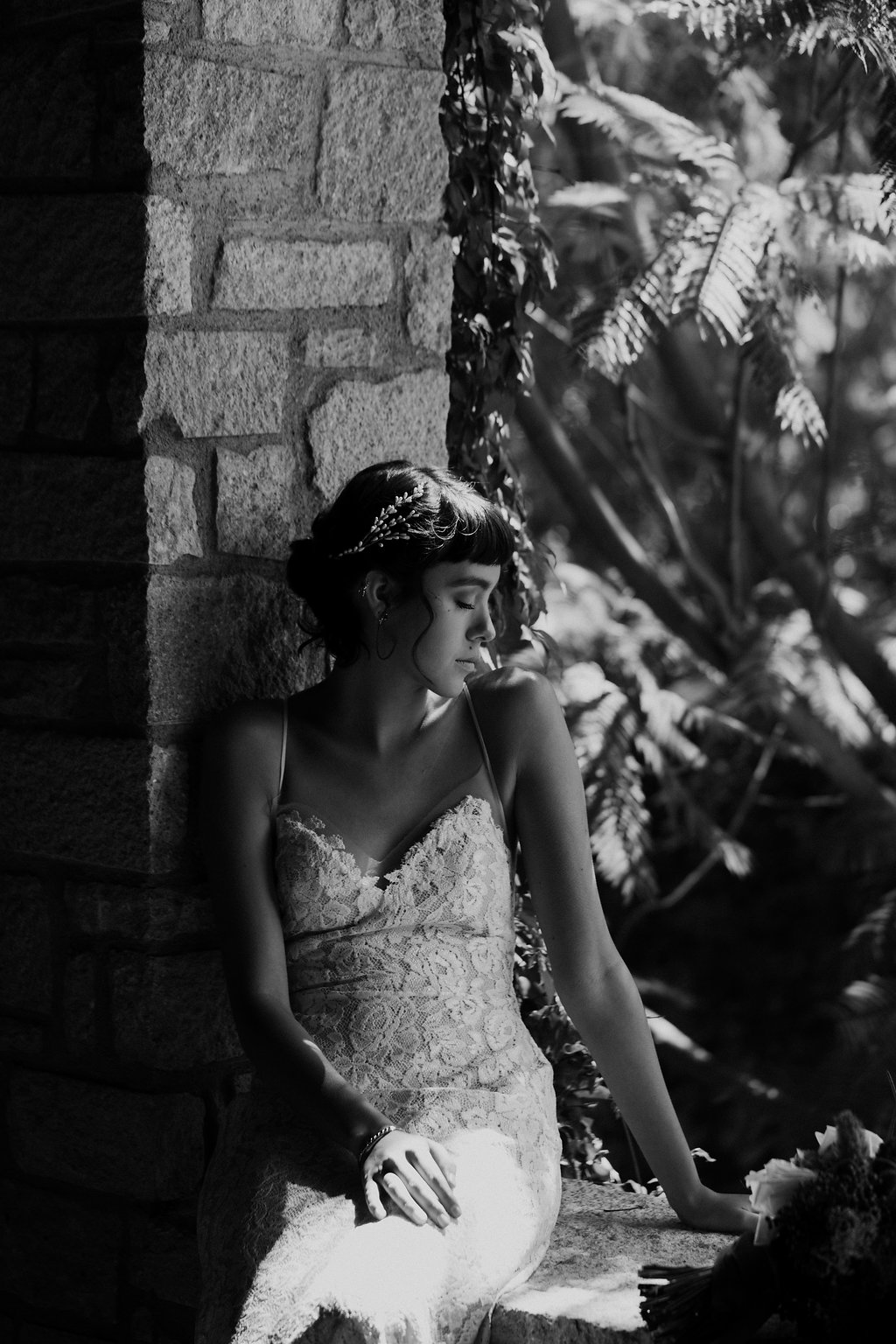 Elopement en San Miguel de Allende 