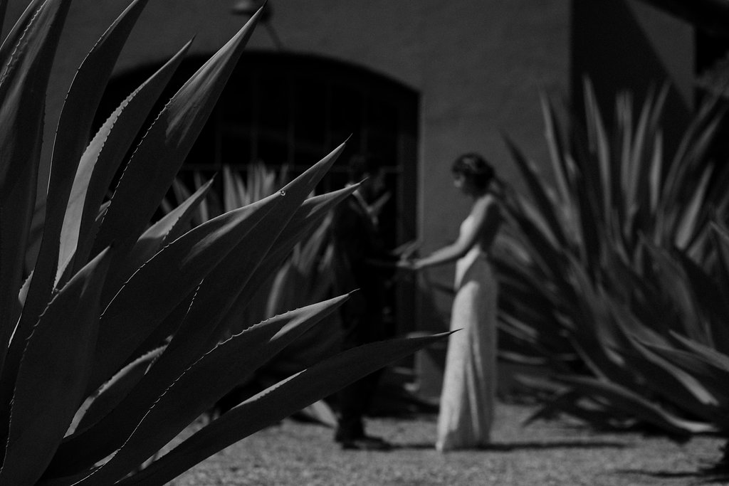 Elopement en San Miguel de Allende 