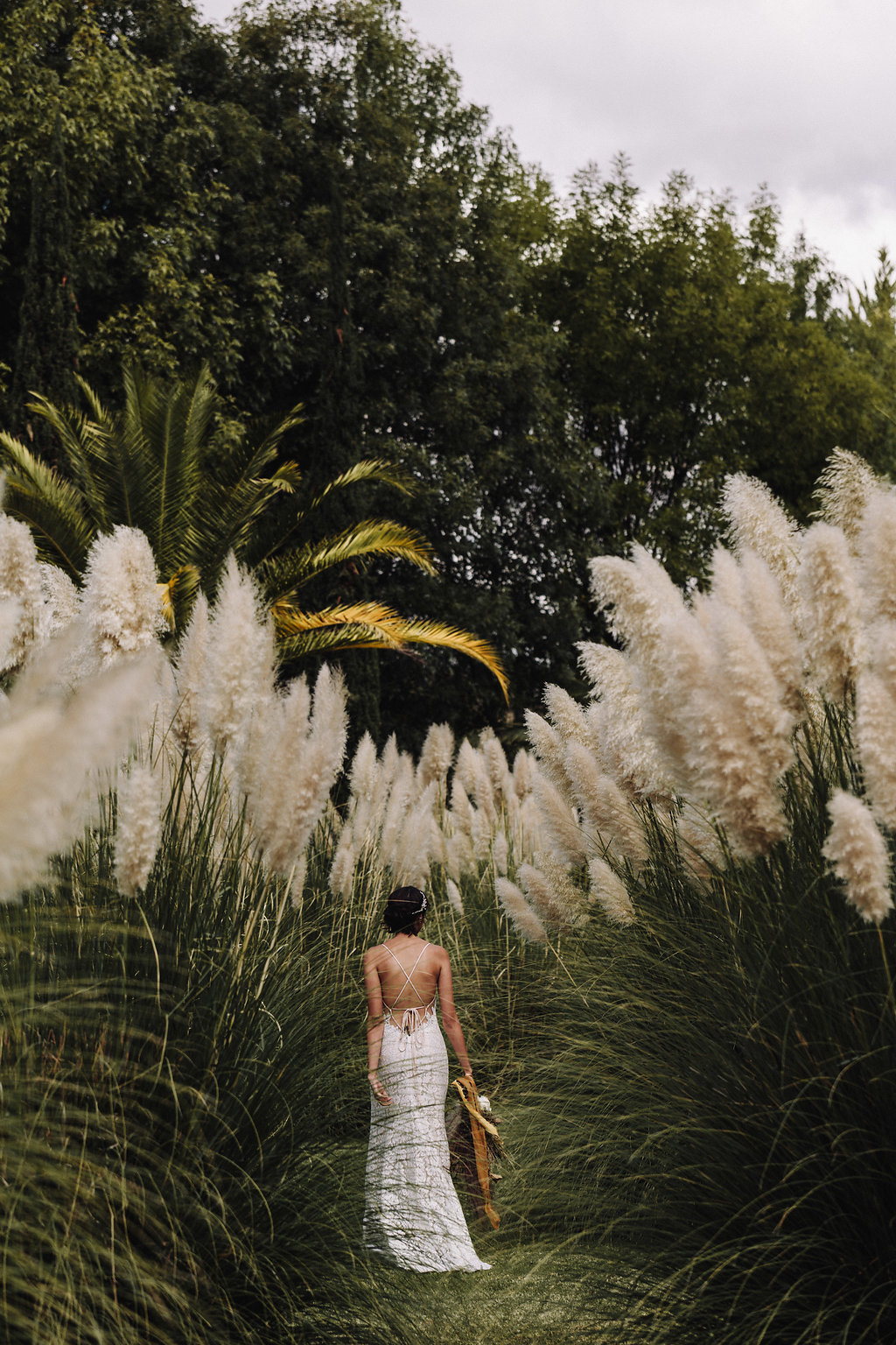 Elopement en San Miguel de Allende 