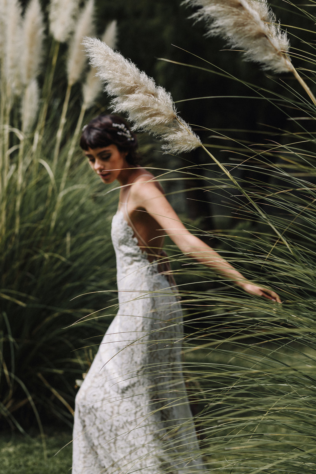 Elopement en San Miguel de Allende 