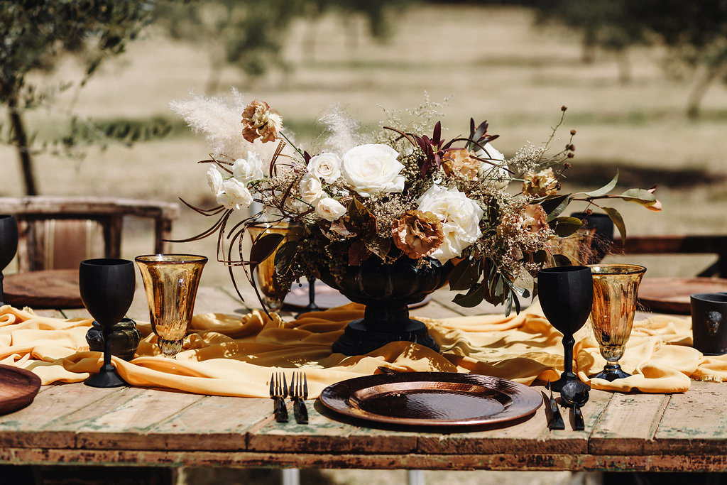 Elopement en San Miguel de Allende 