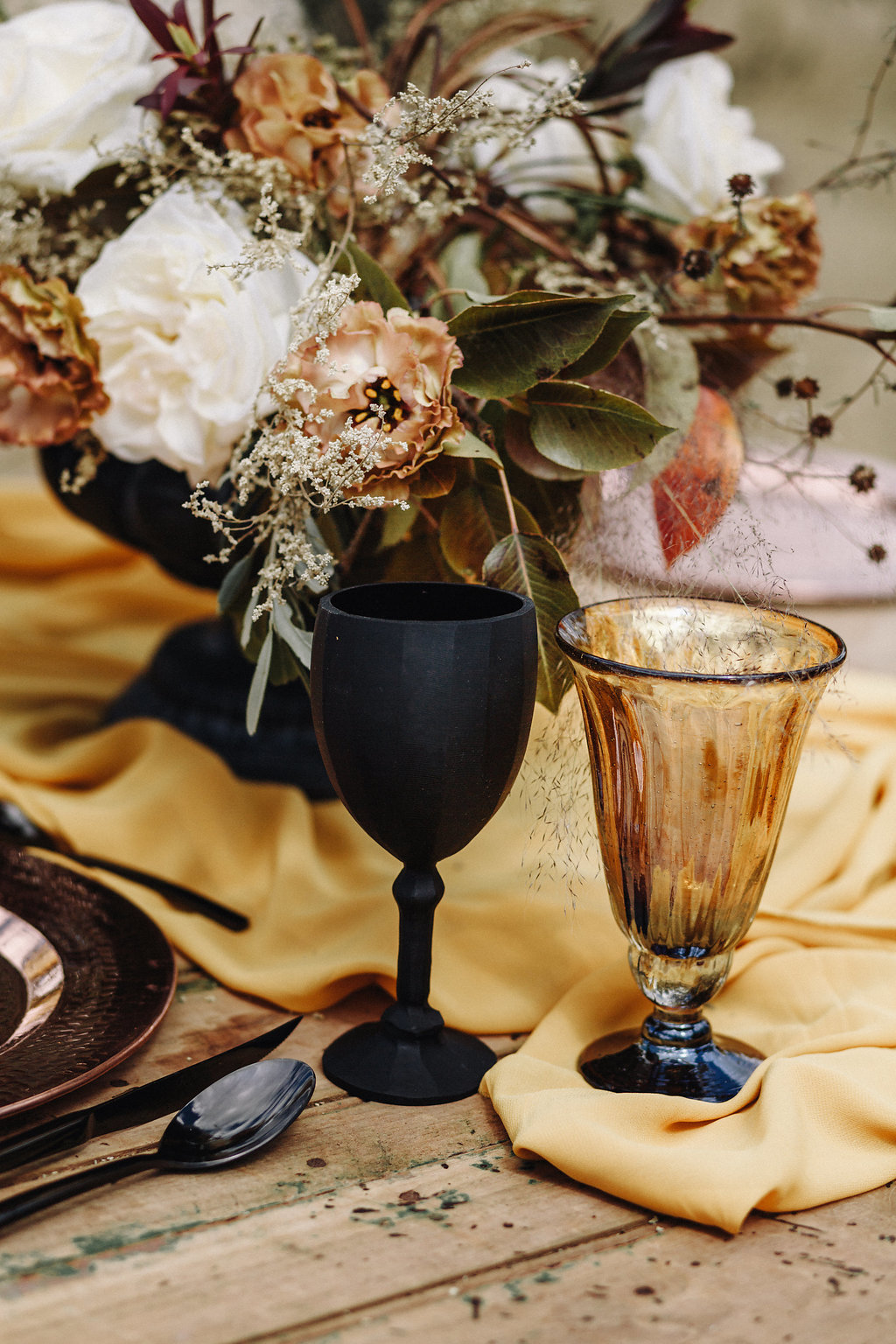 Elopement en San Miguel de Allende 