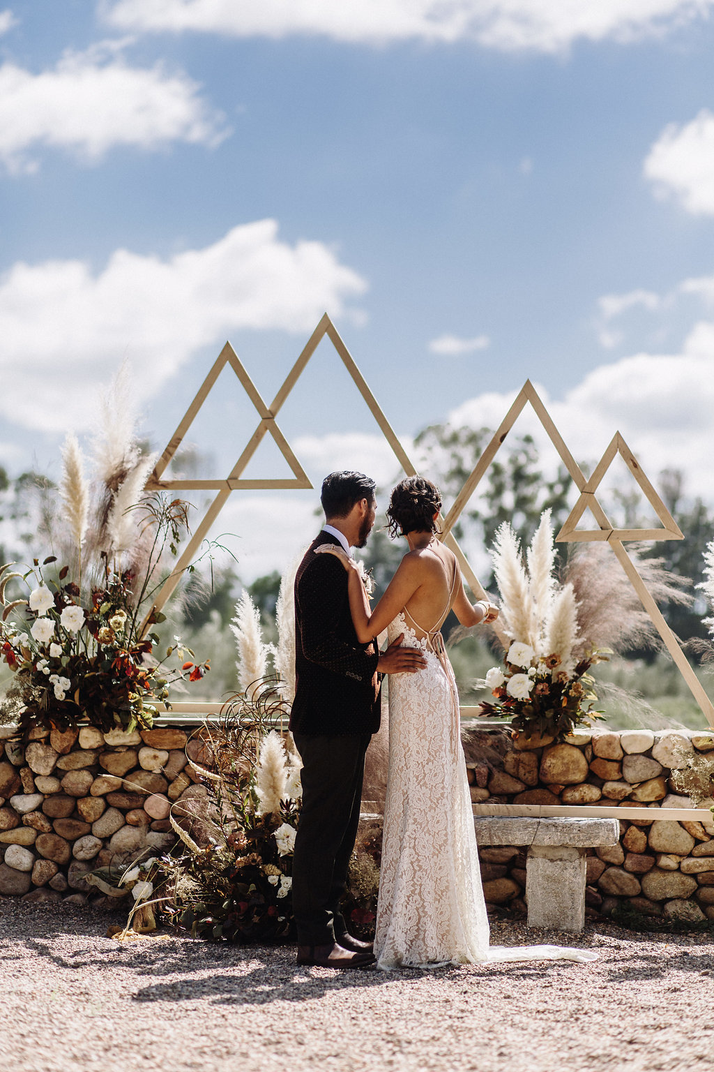 Elopement en San Miguel de Allende 