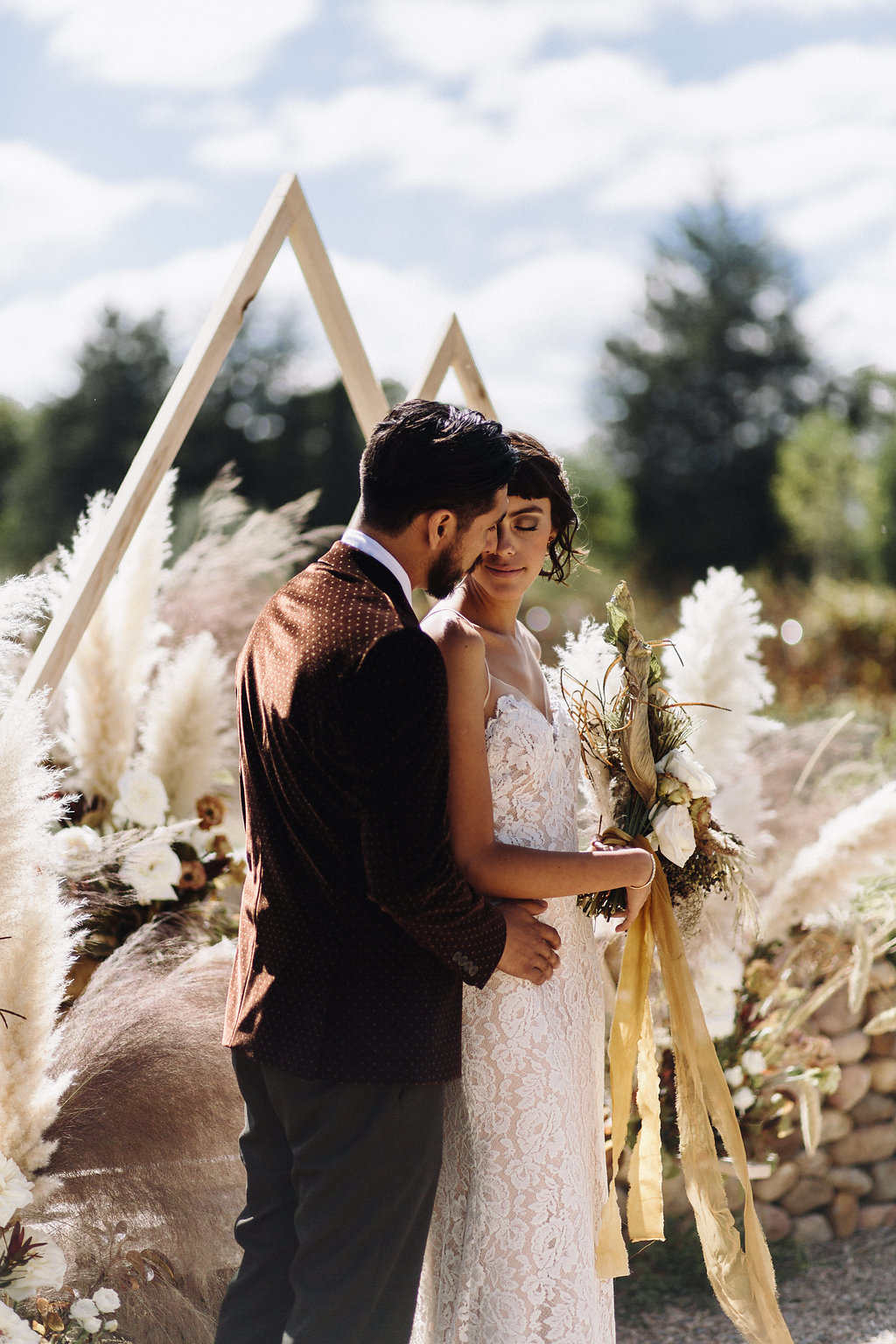 Elopement en San Miguel de Allende 