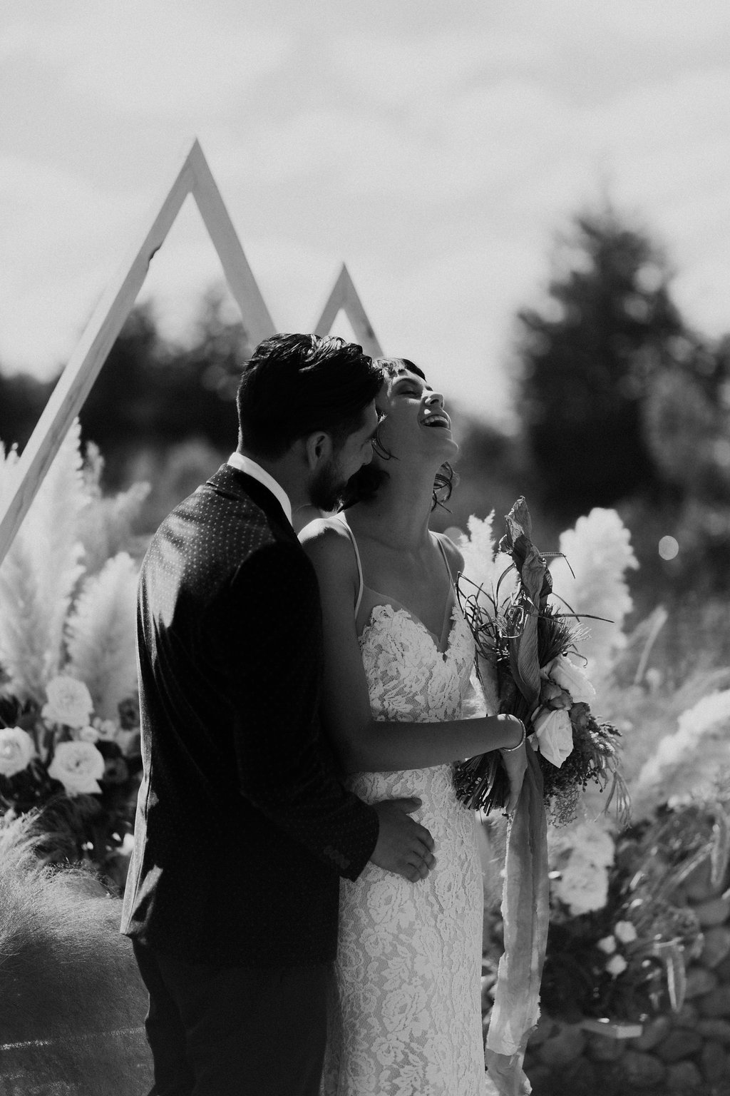 Elopement en San Miguel de Allende 