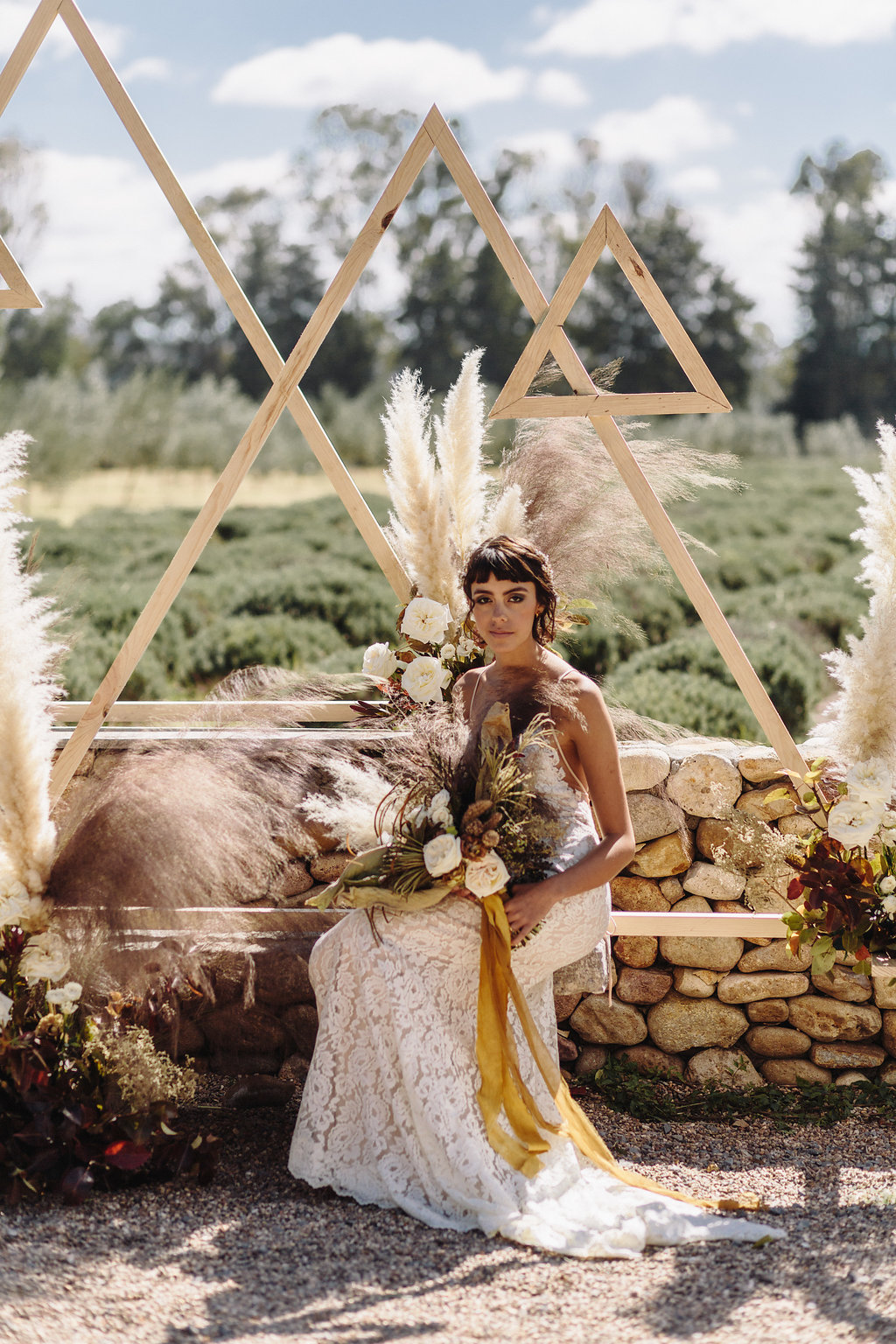 Elopement en San Miguel de Allende 