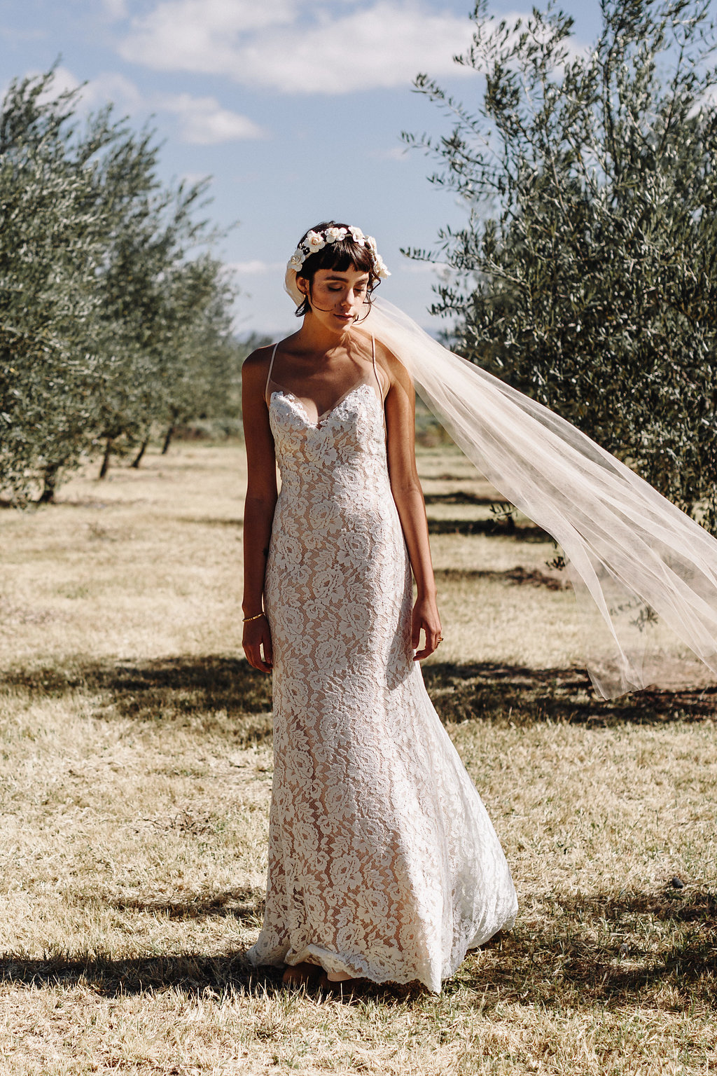 Elopement en San Miguel de Allende 