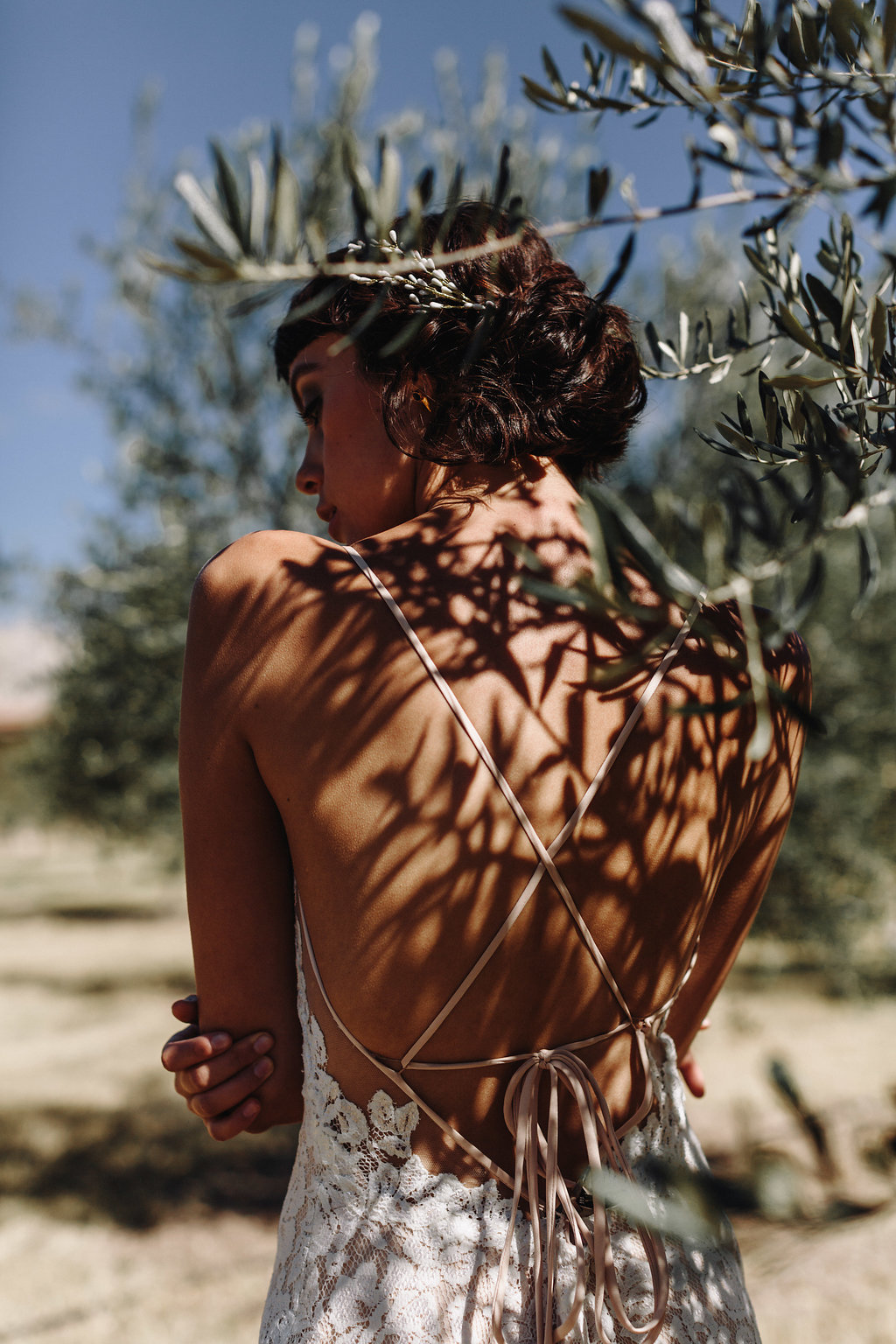 Elopement en San Miguel de Allende 