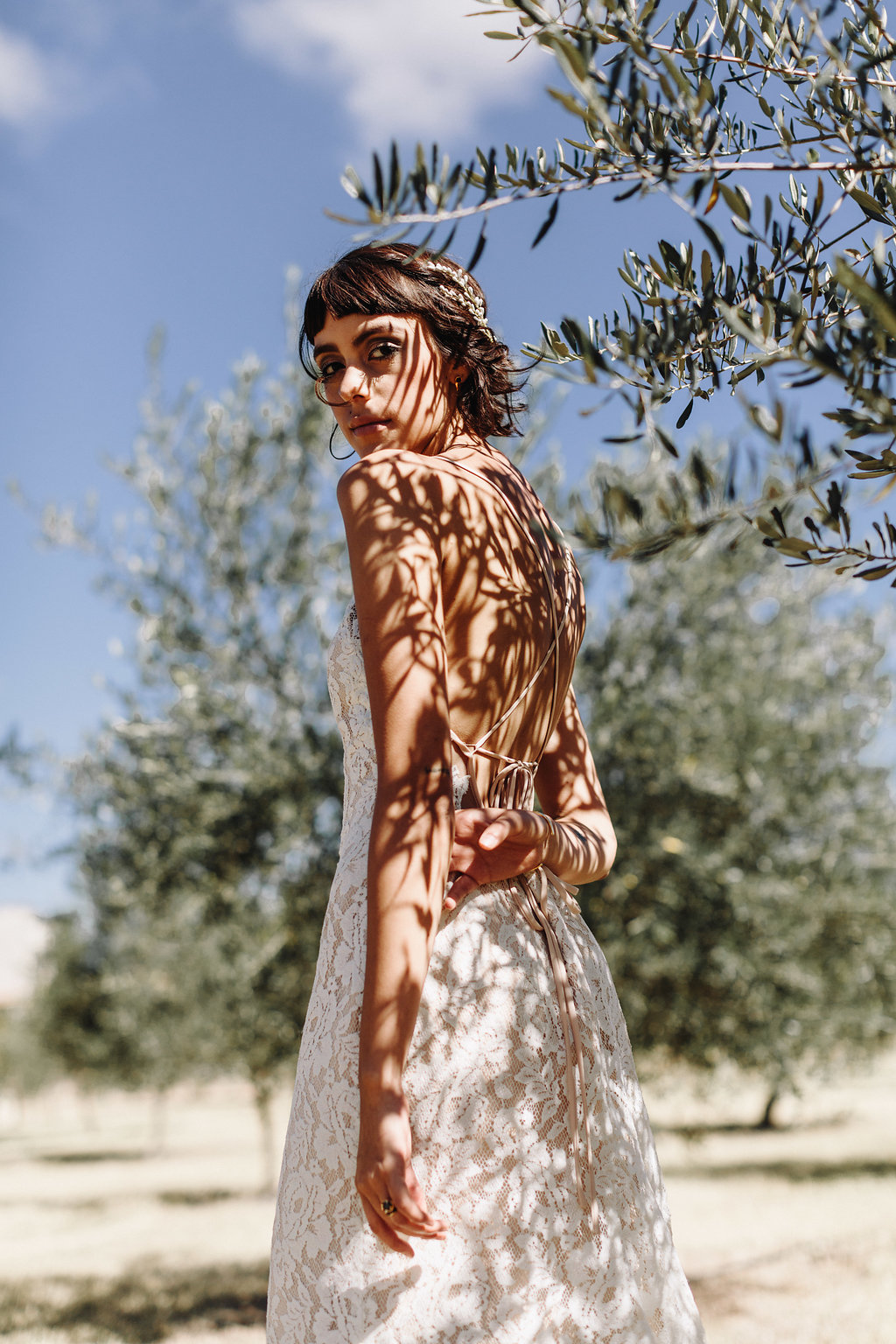 Elopement en San Miguel de Allende 