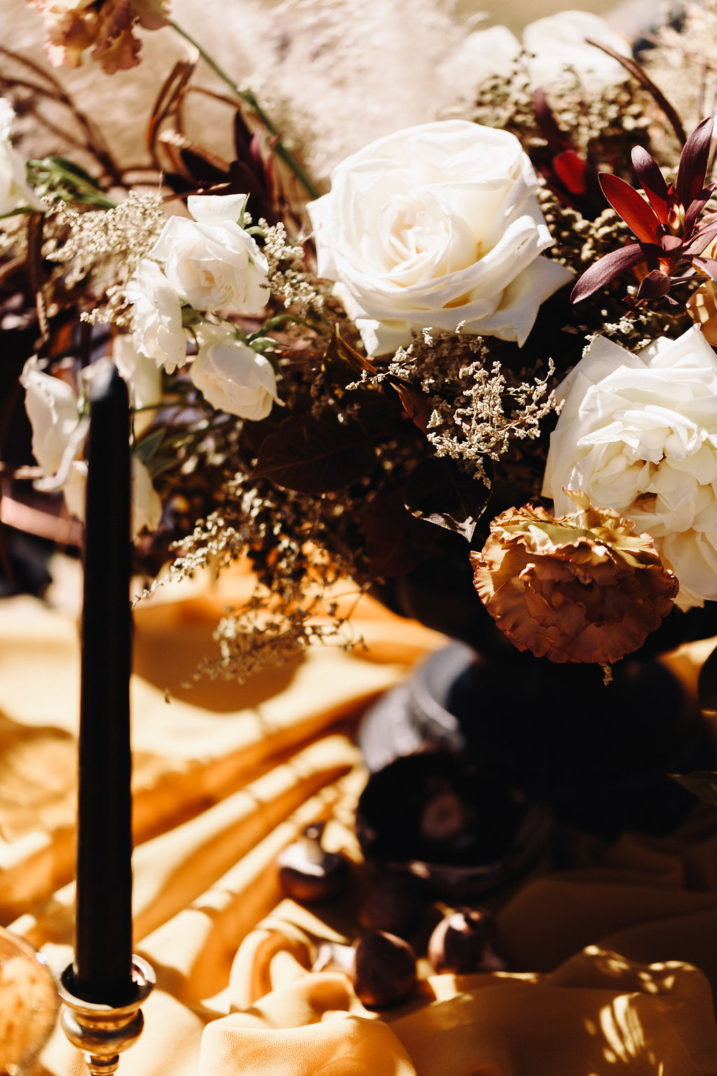 Elopement en San Miguel de Allende 