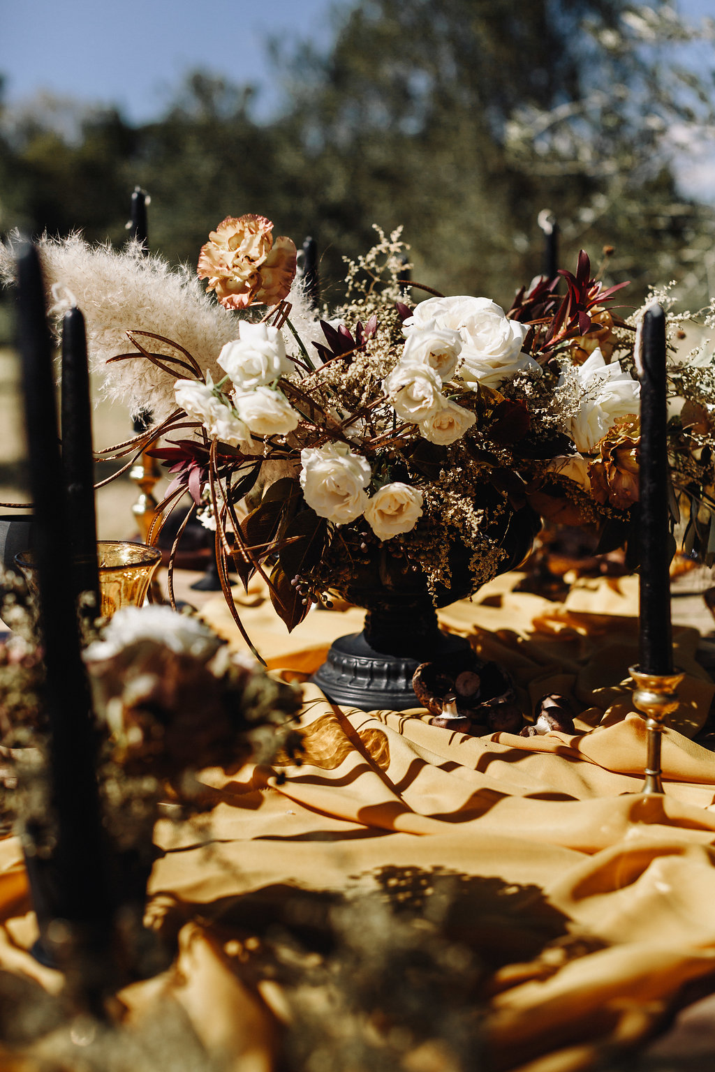 Elopement en San Miguel de Allende 