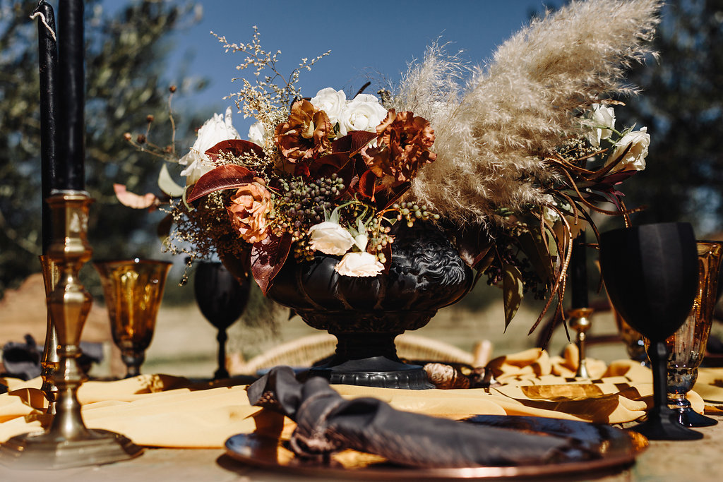 Elopement en San Miguel de Allende 