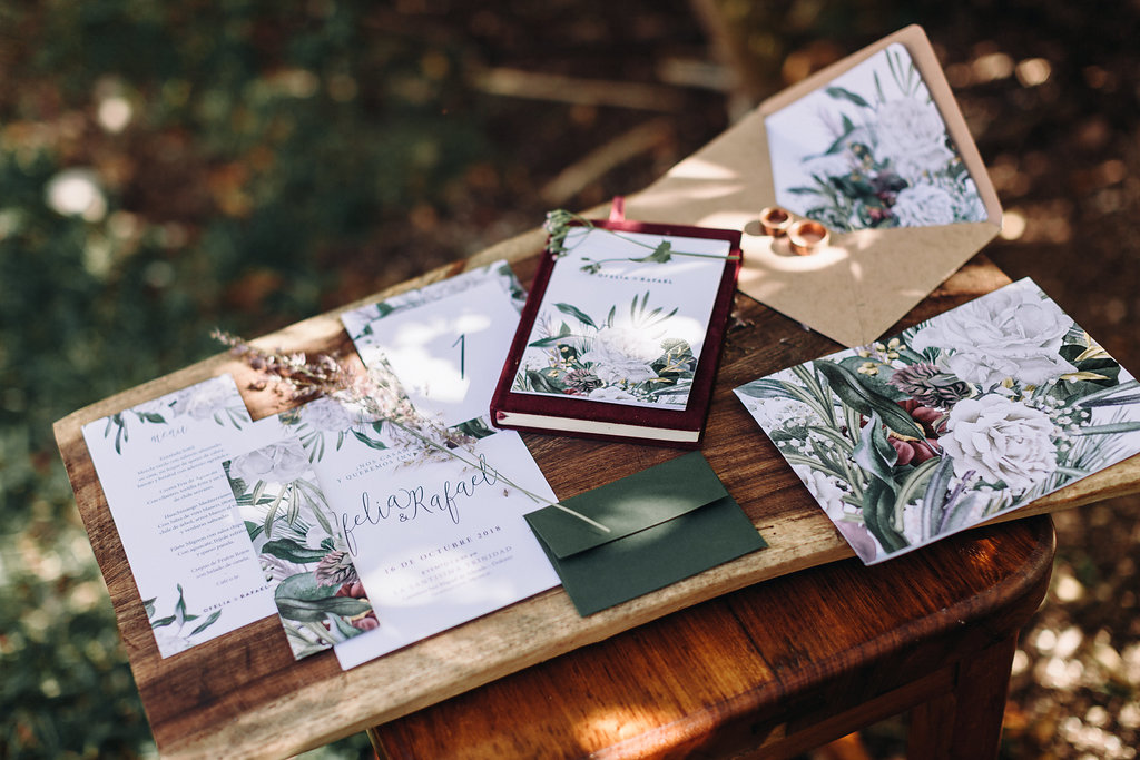 Elopement en San Miguel de Allende 