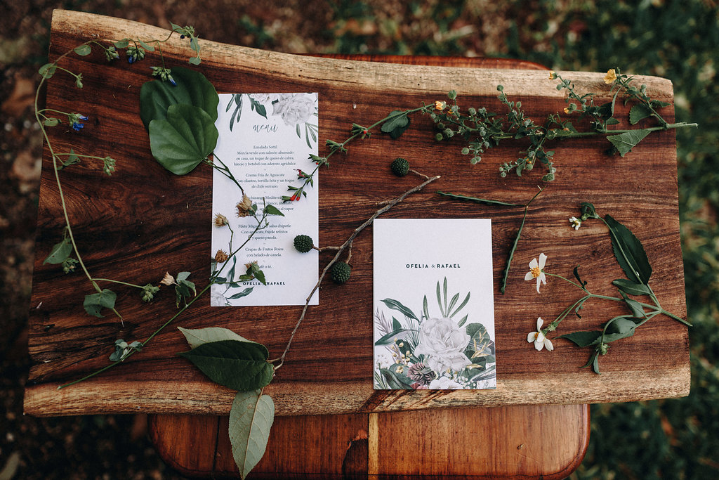 Elopement en San Miguel de Allende 