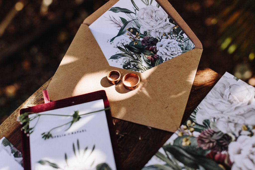 Elopement en San Miguel de Allende 