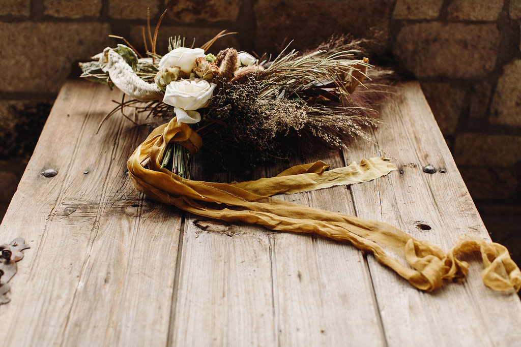 Elopement en San Miguel de Allende