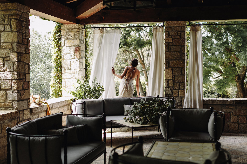 Elopement en San Miguel de Allende