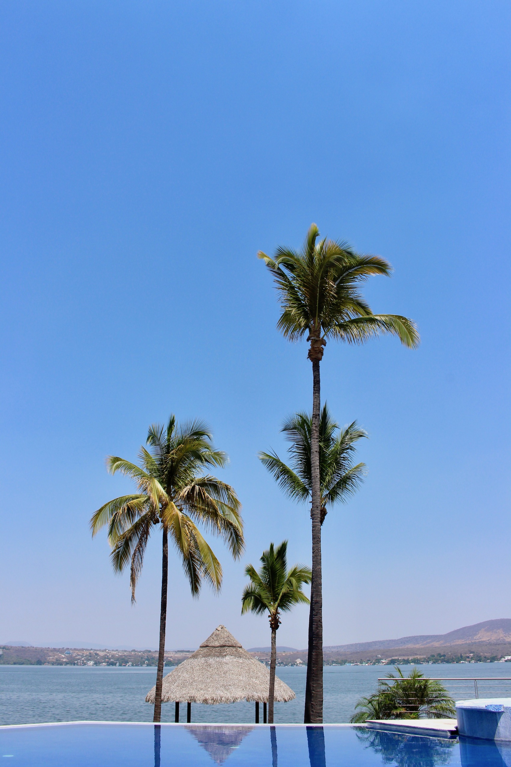 Tres Cielos jardín para bodas en Tequesquitengo