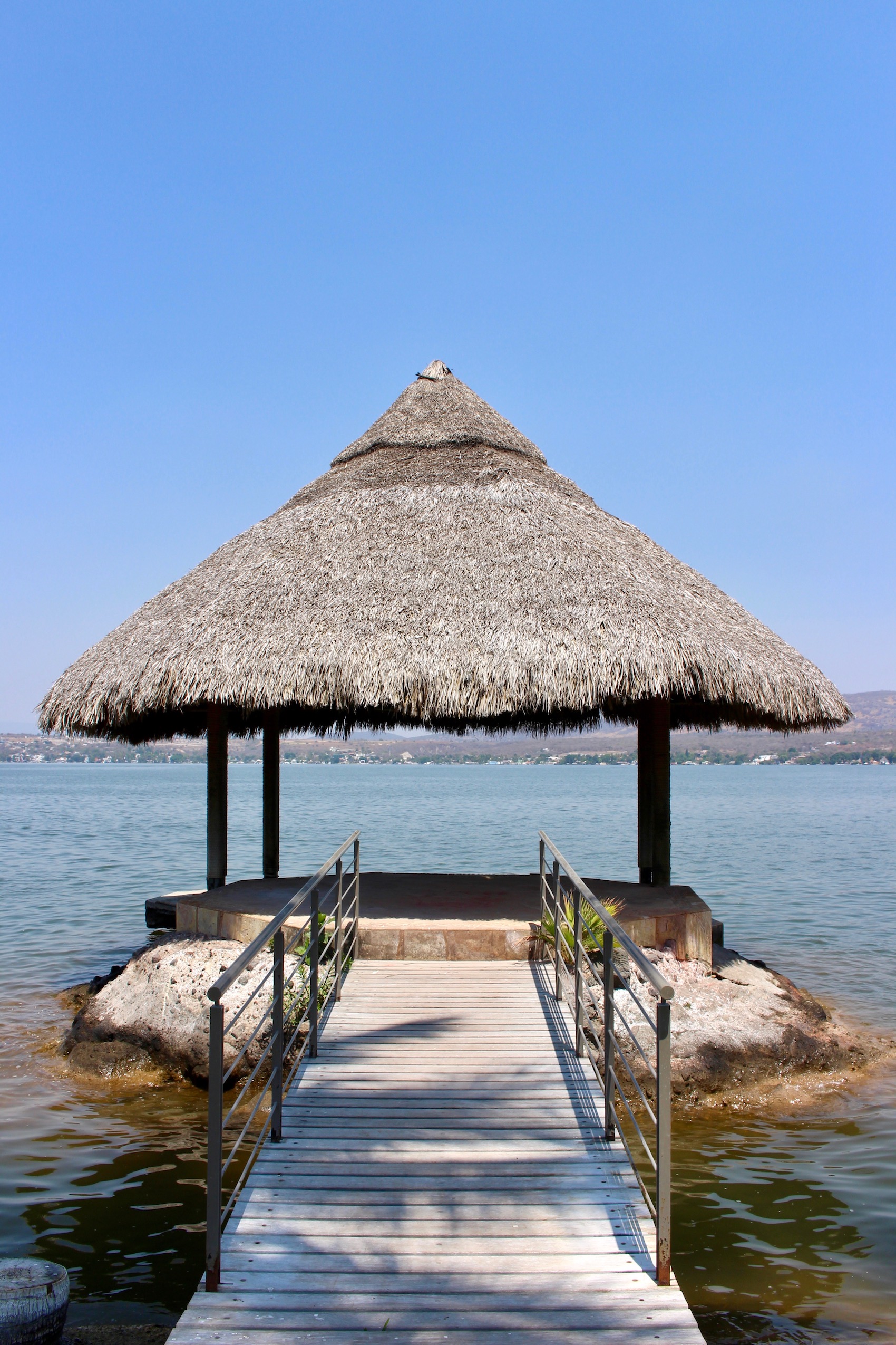 Tres Cielos jardín para bodas en Tequesquitengo